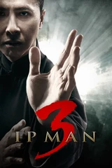 Bandes originales du film Ip Man 3