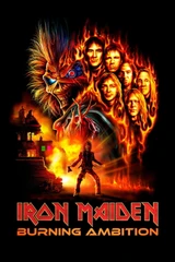 Soundtracks aus dem Film Iron Maiden: Burning Ambition