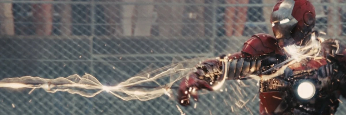Bandas sonoras de Iron Man 2