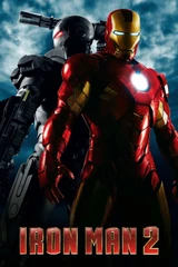 Bandas sonoras de Iron Man 2
