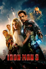 Bandas sonoras de Iron Man 3