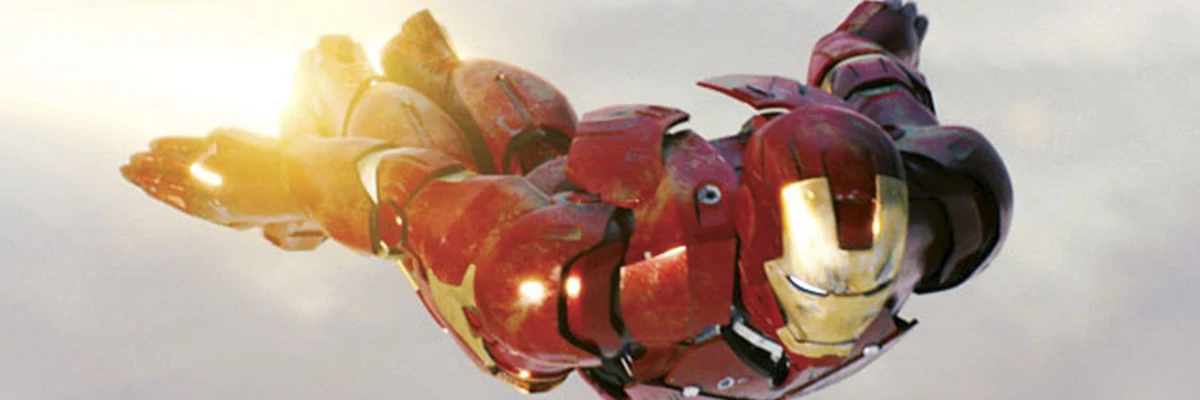 Bandes originales du film Iron Man