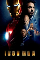 Bandes originales du film Iron Man