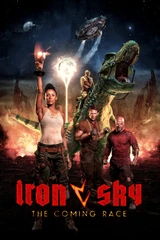 Soundtracks from Iron Sky: The Coming Race