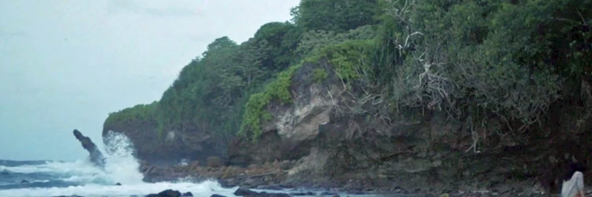 Bandas sonoras de Isla de los Fantasmas Hambrientos