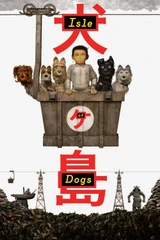 Bandas sonoras de Isla de los Perros
