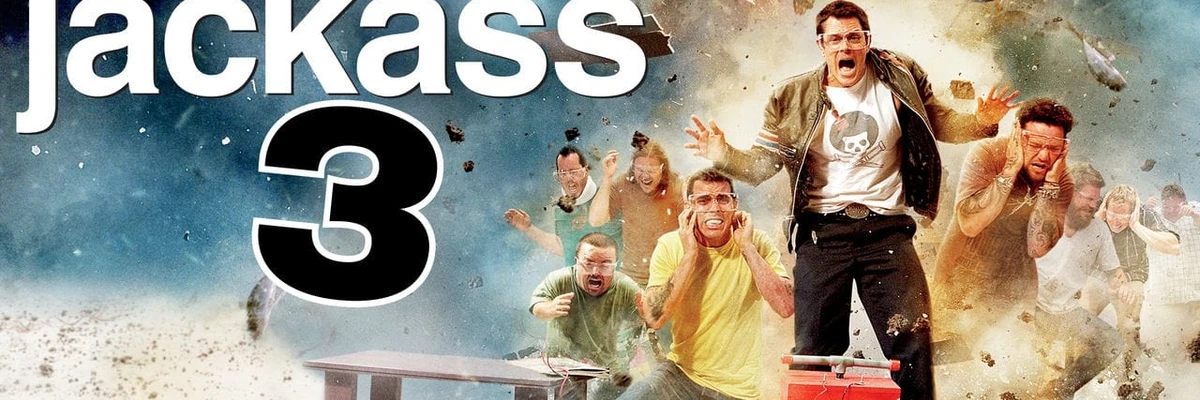 Bandas sonoras de Jackass 3D