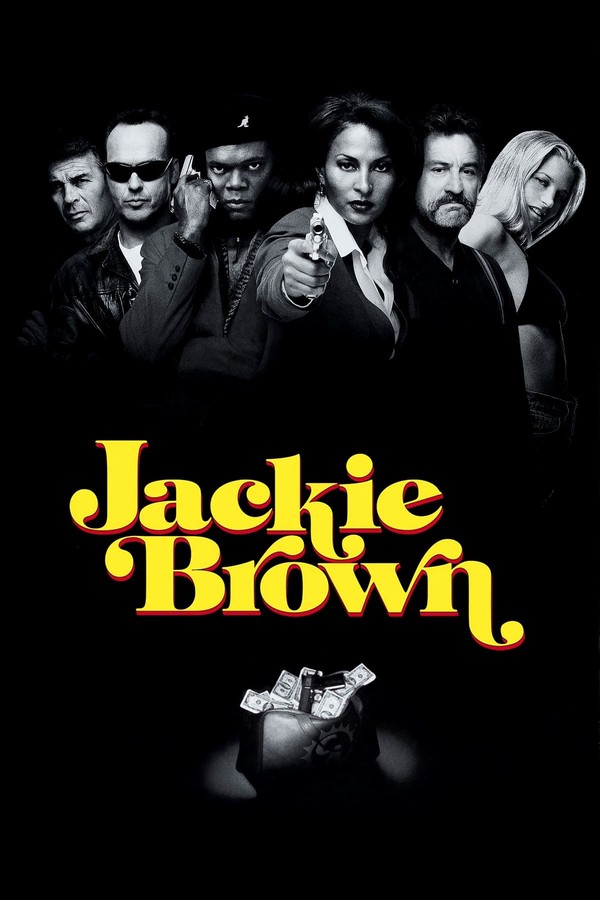 Bandas sonoras de Jackie Brown