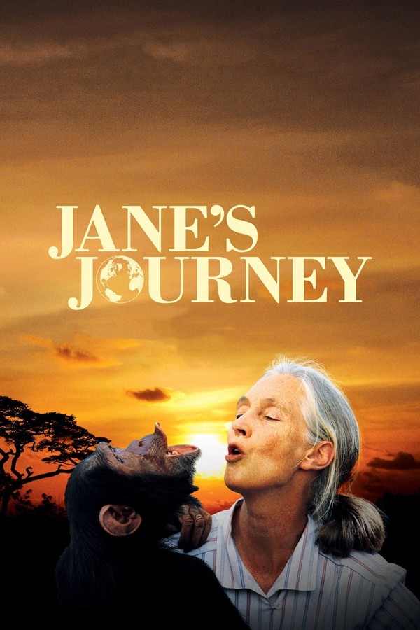 Soundtracks from Jane's Journey