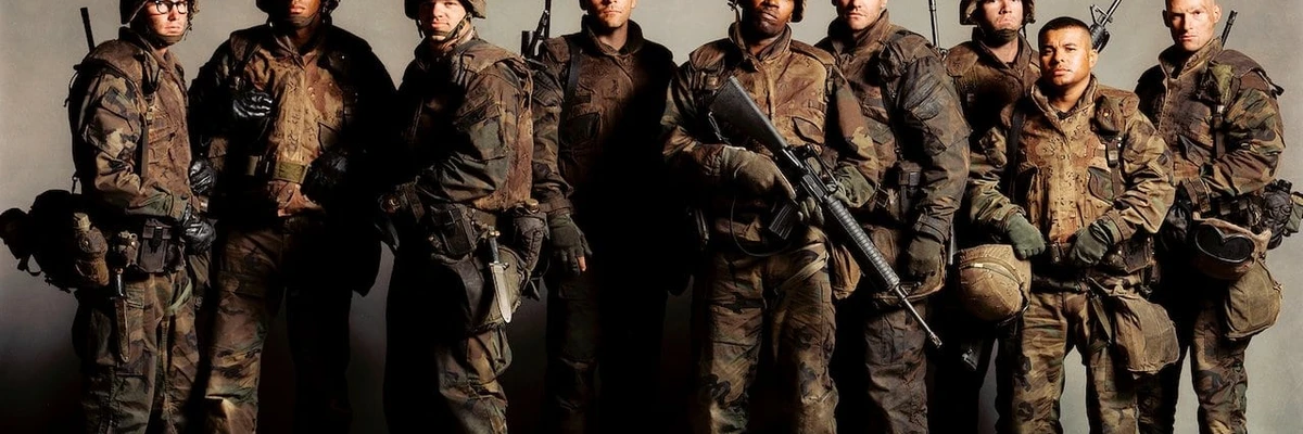 Bandas sonoras de Jarhead