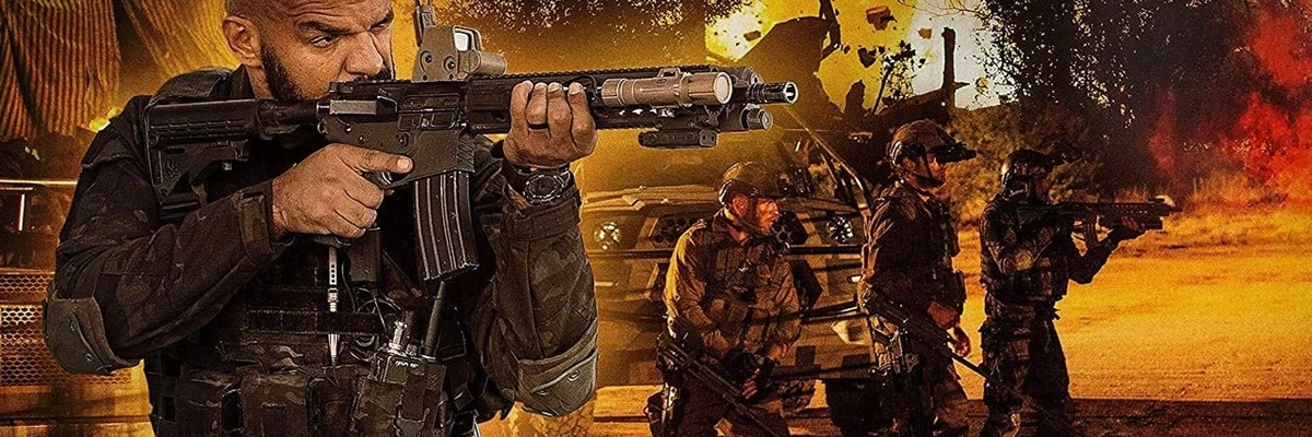 Bandas sonoras de Jarhead: Ley de retorno