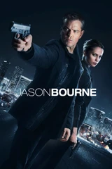 Bandas sonoras de Jason Bourne
