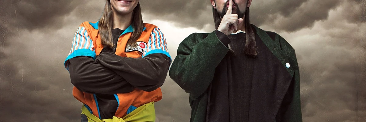 Bandas sonoras de Jay y Silent Bob Reboot
