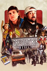 Bandas sonoras de Jay y Silent Bob Reboot