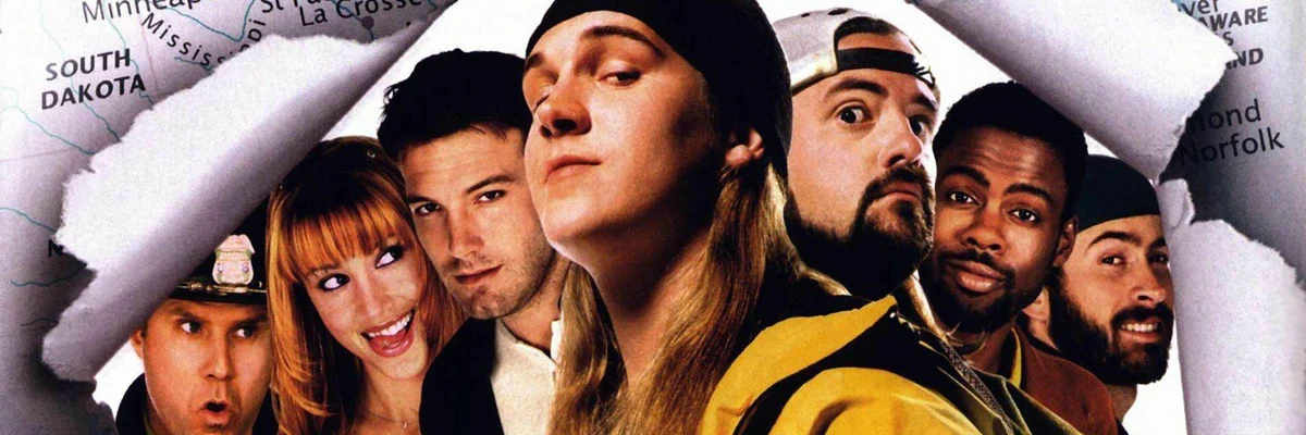 Soundtracks aus dem Film Jay und Silent Bob schlagen zurück