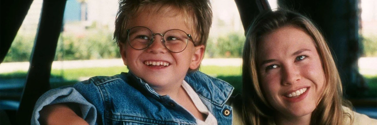Bandas sonoras de Jerry Maguire