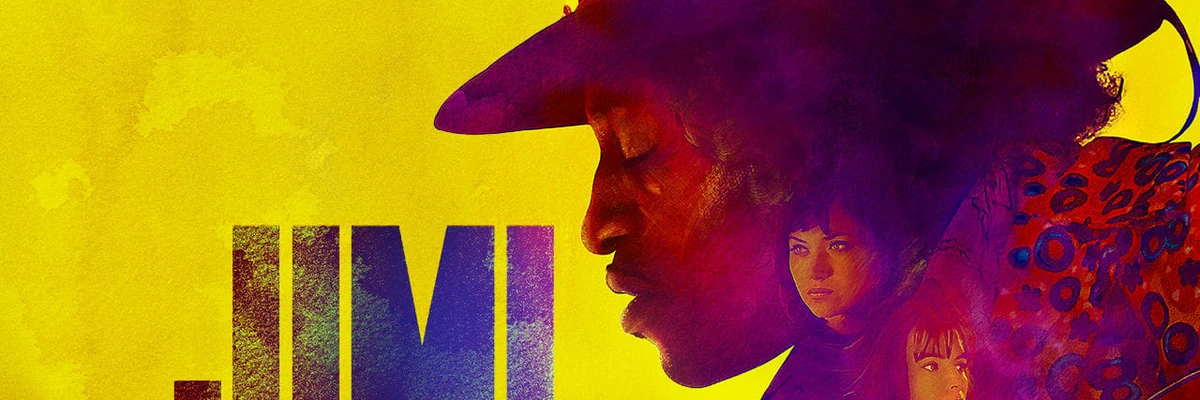 Bandas sonoras de Jimi: Todo está a mi lado