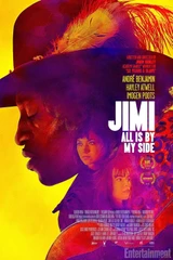 Bandas sonoras de Jimi: Todo está a mi lado