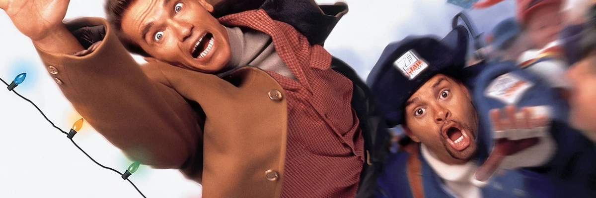 Soundtracks from Jingle All the Way