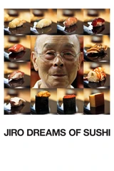 Bandas sonoras de Jiro sueña con sushi