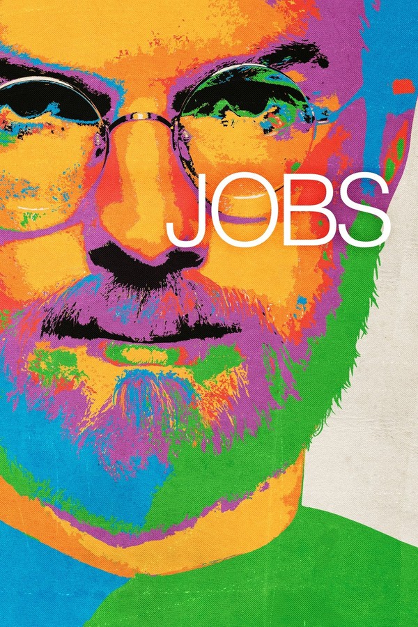 Soundtracks from Jobs