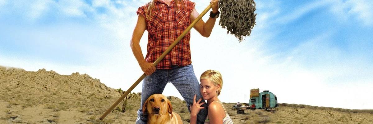 Soundtracks aus dem Film Joe Dirt