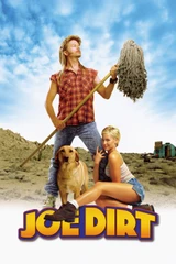 Soundtracks aus dem Film Joe Dirt
