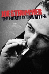 Bandas sonoras de Joe Strummer: El futuro no está escrito
