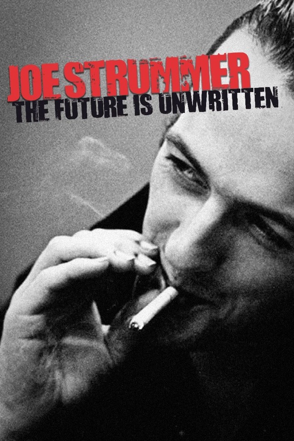 Soundtracks from Joe Strummer: The Future Is Unwritten