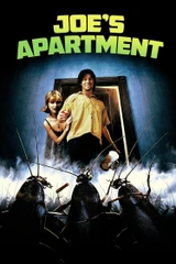 Soundtracks aus dem Film Joes Apartment - Das große Krabbeln