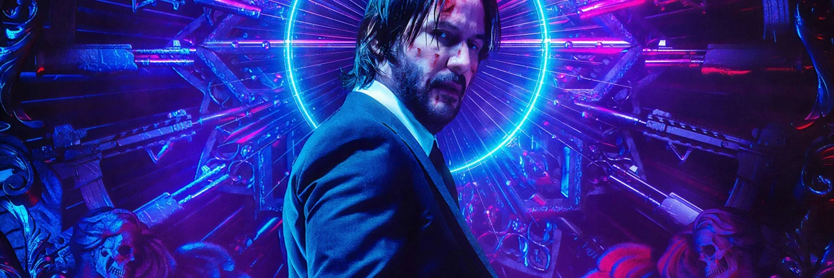 Bandes originales du film John Wick: Chapitre 3 - Parabellum