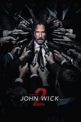 Саундтреки из фильма Джон Уик: Глава вторая