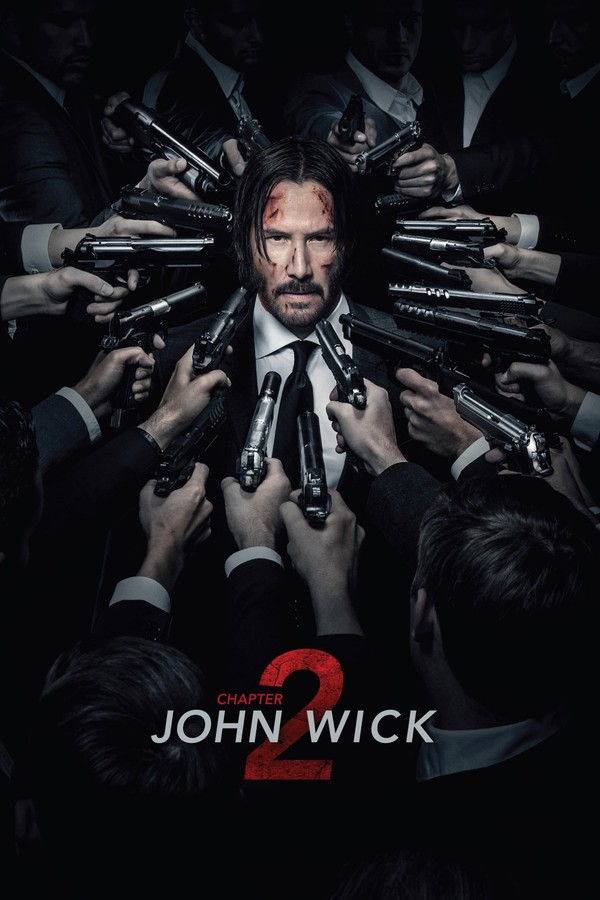 Bandas sonoras de John Wick: Capítulo Dos