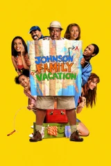 Soundtracks from Johnson Family Vacation