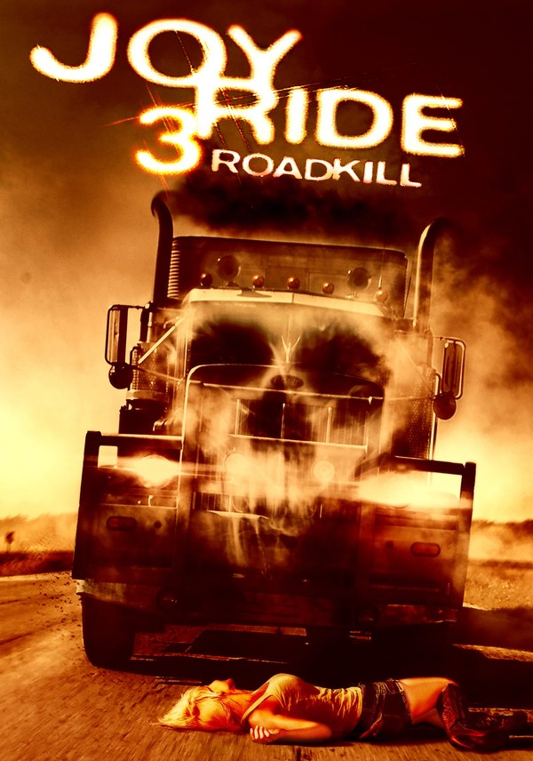 Soundtracks from Joy Ride 3: Roadkill