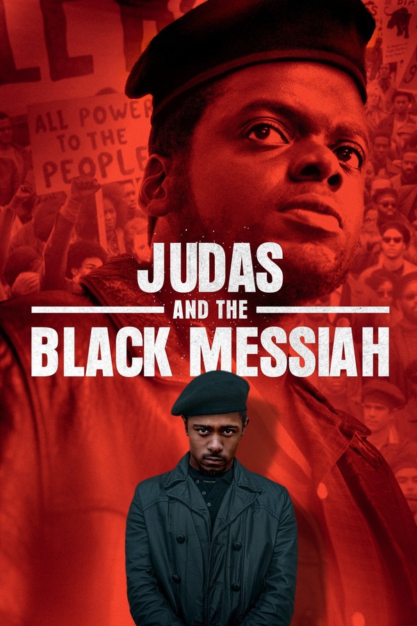 Bandes originales du film Judas et le Messie Noir