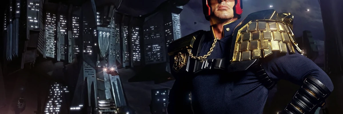 Bandas sonoras de Juez Dredd