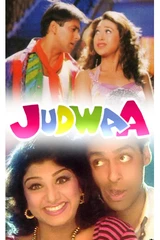 Bandas sonoras de Judwaa