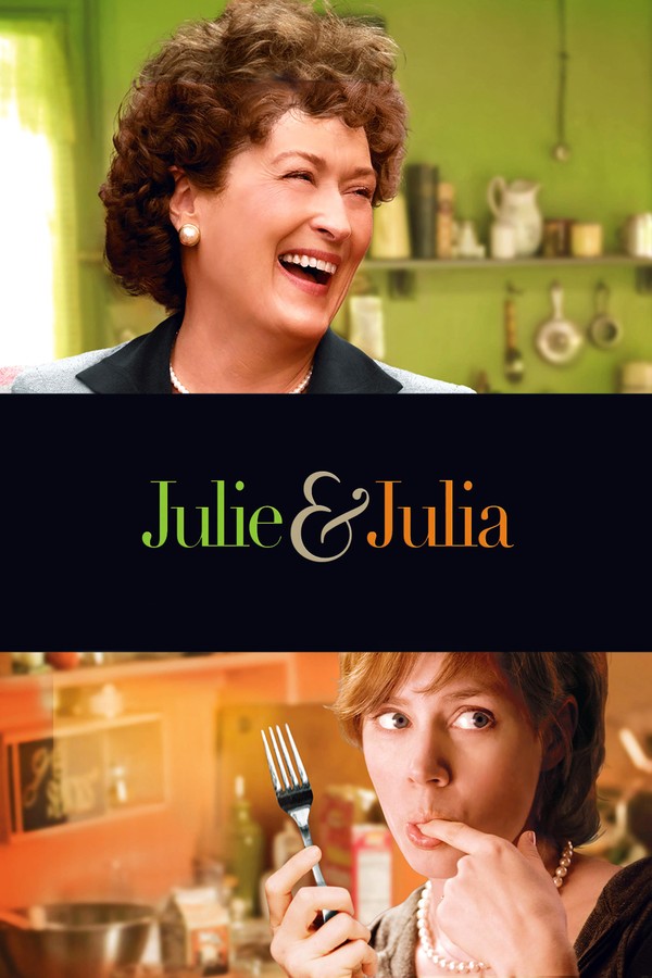 Bandes originales du film Julie et Julia