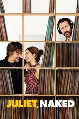 Soundtracks aus dem Film Julia, Nackt