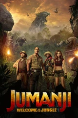Bandas sonoras de Jumanji: Bienvenido a la selva