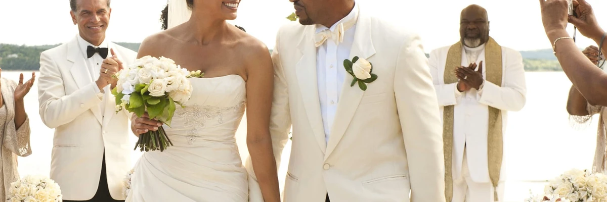 Soundtracks from Jumping the Broom