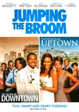 Soundtracks from Jumping the Broom