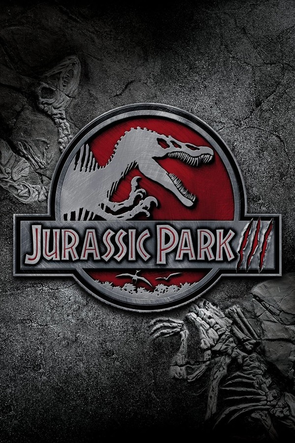 Soundtracks from Jurassic Park III