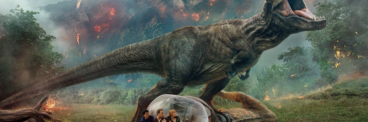 Bandas sonoras de Jurassic World: Reino Caído