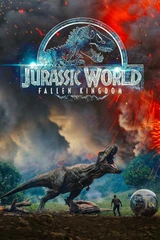 Bandas sonoras de Jurassic World: Reino Caído