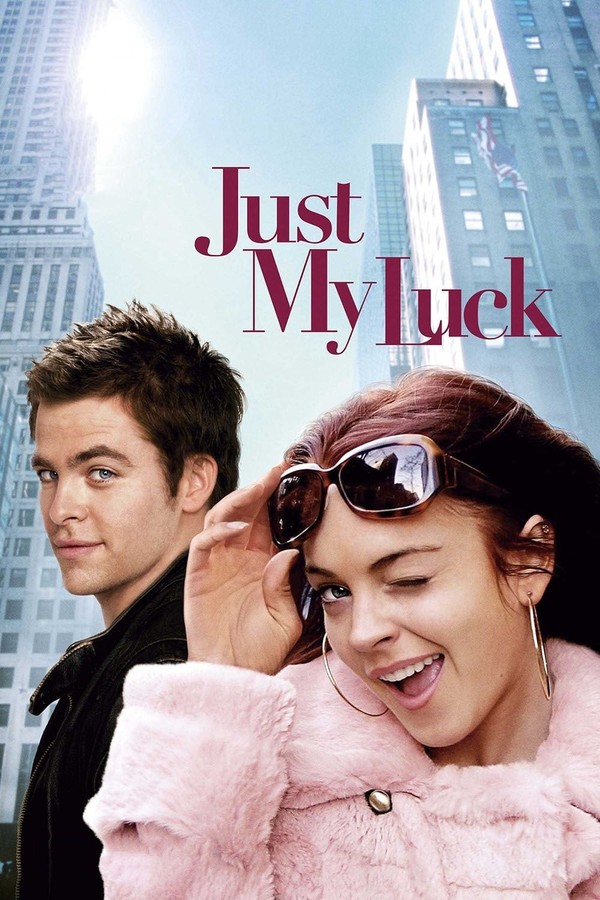 Soundtracks from Just My Luck