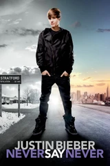 Soundtracks from Justin Bieber: Never Say Never