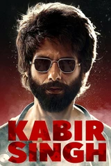 Soundtracks from Kabir Singh