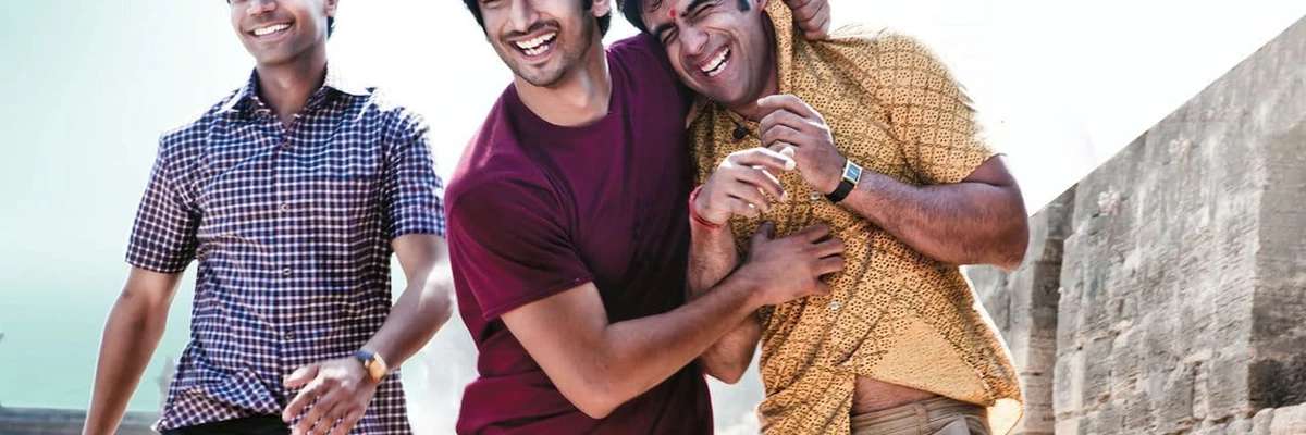 Soundtracks from Kai Po Che!